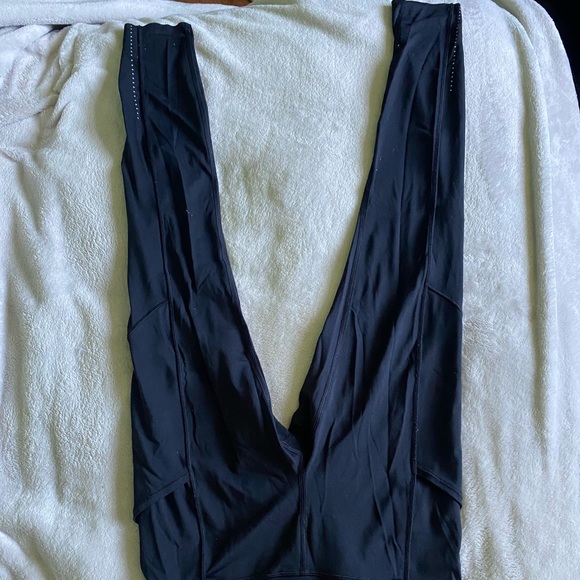 Lululemon Leggings - Picture 3 of 4